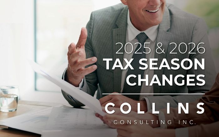 Tax Changes